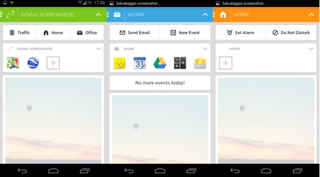 Screenshot 2014 01 23 17 06 51 600x333 Recensione Aviate Launcher: Completamente Alternativo applicazioni tema personalizza Launcher grafica aviate launcher android Screenshot 2014 01 23 17 06 51 600x333 Recensione Aviate Launcher: Completamente Alternativo applicazioni tema personalizza Launcher grafica aviate launcher android