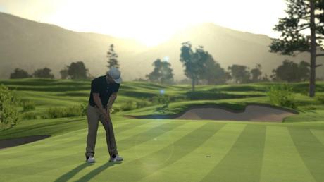 The Golf Club - Trailer d'esordio