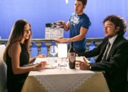 La sfida di Sky Cinema: basso budget, alta qualità con il film tv ''Amore Oggi''