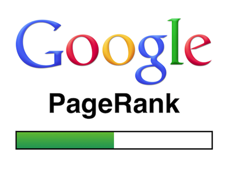 Google-PageRank