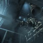 Thief in nuove immagini ed artowrk dai toni dark Thief in nuove immagini ed artowrk dai toni dark