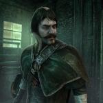 Thief in nuove immagini ed artowrk dai toni dark Thief in nuove immagini ed artowrk dai toni dark