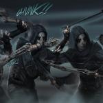 Thief in nuove immagini ed artowrk dai toni dark Thief in nuove immagini ed artowrk dai toni dark