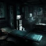 Thief in nuove immagini ed artowrk dai toni dark Thief in nuove immagini ed artowrk dai toni dark