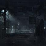 Thief in nuove immagini ed artowrk dai toni dark Thief in nuove immagini ed artowrk dai toni dark
