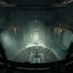 Thief in nuove immagini ed artowrk dai toni dark Thief in nuove immagini ed artowrk dai toni dark