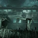 Thief in nuove immagini ed artowrk dai toni dark Thief in nuove immagini ed artowrk dai toni dark