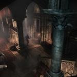 Thief in nuove immagini ed artowrk dai toni dark Thief in nuove immagini ed artowrk dai toni dark