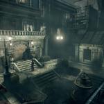 Thief in nuove immagini ed artowrk dai toni dark Thief in nuove immagini ed artowrk dai toni dark