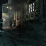 Thief in nuove immagini ed artowrk dai toni dark Thief in nuove immagini ed artowrk dai toni dark