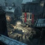 Thief in nuove immagini ed artowrk dai toni dark Thief in nuove immagini ed artowrk dai toni dark