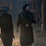 Thief in nuove immagini ed artowrk dai toni dark Thief in nuove immagini ed artowrk dai toni dark