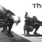 Thief in nuove immagini ed artowrk dai toni dark Thief in nuove immagini ed artowrk dai toni dark