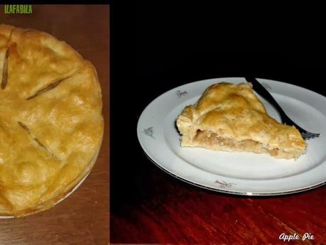 Apple Pie Apple Pie