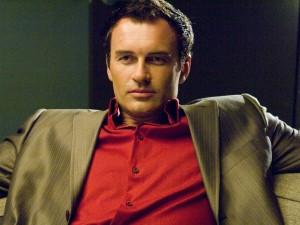 Julian McMahon in Nip/Tuck