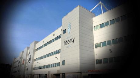 Swansea City AFC, approvato il piano di espansione del Liberty Stadium