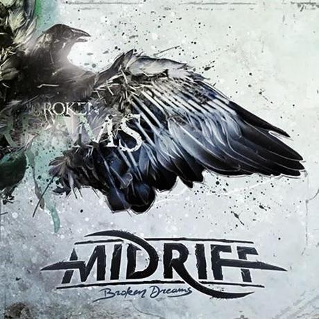 Midriff -  Broken Dreams ( 2012 ) + Blackout ( EP Unplugged - 2012 ).