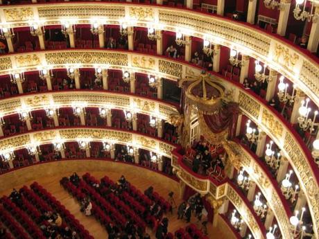 Teatro di San Carlo