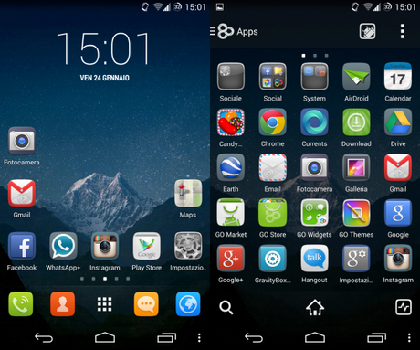 Screenshot 2014 01 24 15 01 34 600x500 Recensione Go Launcher Ex: Dalla Cina Con Furore applicazioni recensione personalizzazione Launcher go launcher ex go dev team android Screenshot 2014 01 24 15 01 34 600x500 Recensione Go Launcher Ex: Dalla Cina Con Furore applicazioni recensione personalizzazione Launcher go launcher ex go dev team android