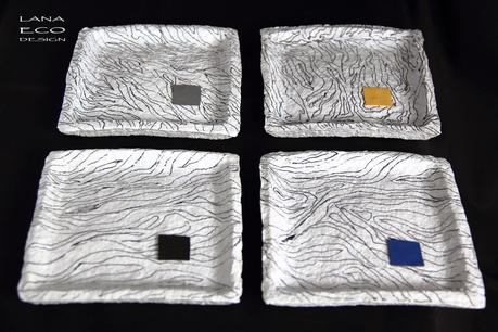 PIATTINI-PLATES-CARTAPESTA-PAPER-MACHE-PAPIER-MACHE-LANAECODESIGN-DESIGN ECOSOSTENIBILE-ECO-FRIENDLY-HANDMADDE-FATTO-A-AMANO