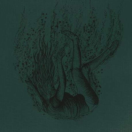 The Haunting Green The Haunting Green