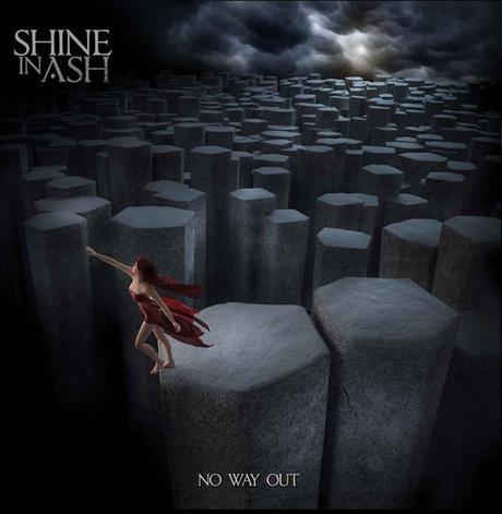 Shine In Ash - No Way Out