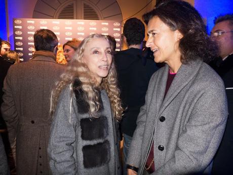 BUGATTI&L'UOMO VOGUE... A SENSATIONAL PARTY BUGATTI&L'UOMO VOGUE... A SENSATIONAL PARTY