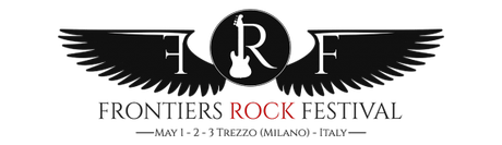 Frontiers Records - Al via il Frontiers Rock Festival