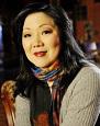 Margaret Cho nella commedia prodotta da Tina Fey