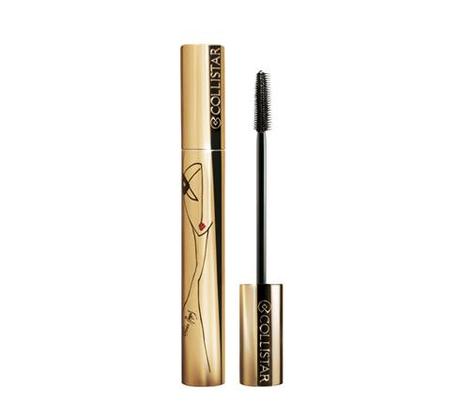 MASCARA INFINITO WATERPROOF