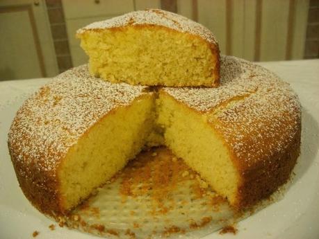 Farina di Riso - Fatta in casa Farina di Riso - Fatta in casa