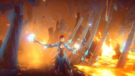 EverQuest Next uscirà anche su PlayStation 4, è ufficiale EverQuest Next uscirà anche su PlayStation 4, è ufficiale