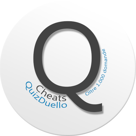 Quiz Duello Cheats: trucchi per vincere a QuizDuello con un app