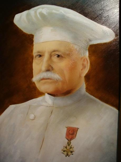 Grandi chef: Georges Auguste Escoffier