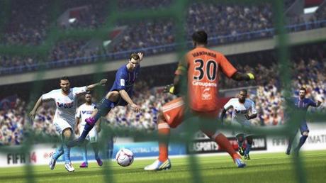 Le 10 cose che odio di FIFA