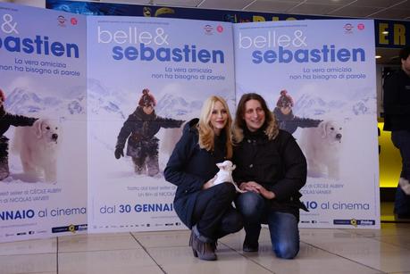 Belle e Sebastien, al cinema