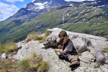 Belle e Sebastien, al cinema