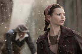 Uno sguardo al cielo Eline Powell