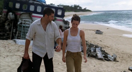 Lost - stagione 1