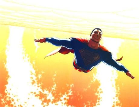 La “S” sta per ciò che vuoi tu – Le sfumature di Superman e i suoi simili spirituali Supreme Superman In Evidenza Grant Morrison Frank Quitely Alan Moore 