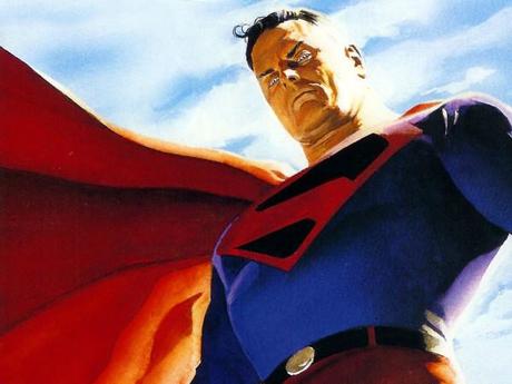 La “S” sta per ciò che vuoi tu – Le sfumature di Superman e i suoi simili spirituali Supreme Superman In Evidenza Grant Morrison Frank Quitely Alan Moore 
