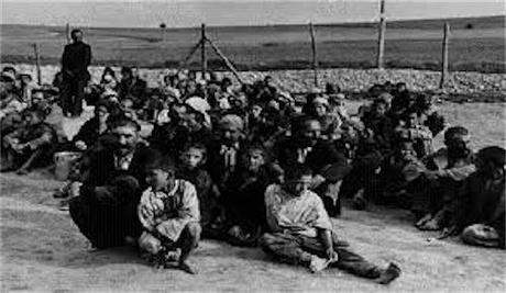 Porrajmos: il genocidio dimenticato di Rom e Sinti