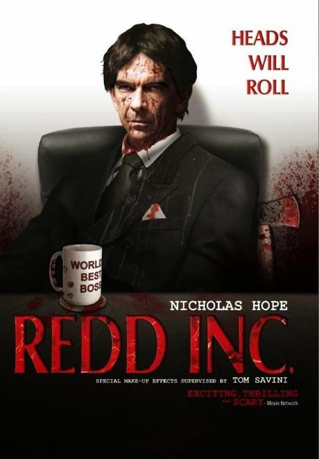 Redd Inc ( 2012 )