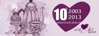 10 anni di ArtbyAlice_Tea Party