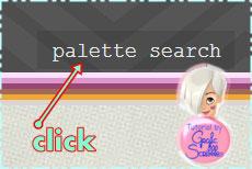 Usiamo Design-Seed per cercare le nostre palette colori Usiamo Design-Seed per cercare le nostre palette colori