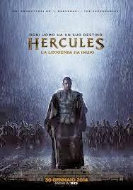 Hercules - La leggenda ha inizio, il nuovo Film della M2 Pictures