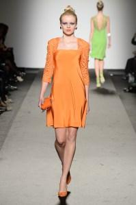 L’inno alla vita di Renato Balestra ad AltaRoma 2014 435_11033