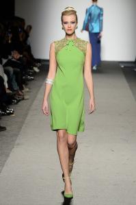 L’inno alla vita di Renato Balestra ad AltaRoma 2014 balestra