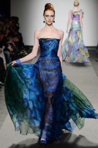 L’inno alla vita di Renato Balestra ad AltaRoma 2014 435_11044