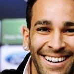 L’Askedina di Fabry – Adil Rami